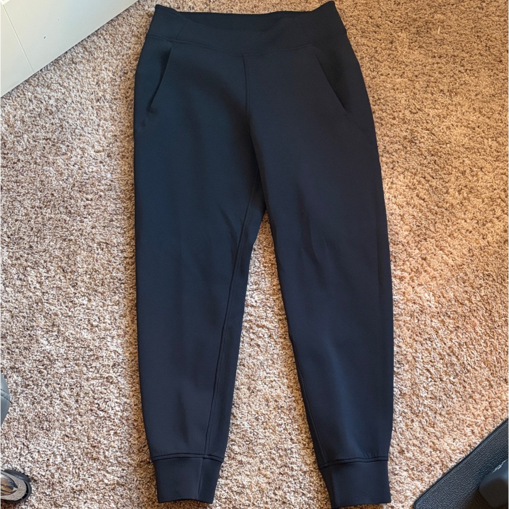 Lululemon Athletica Black Active Pants